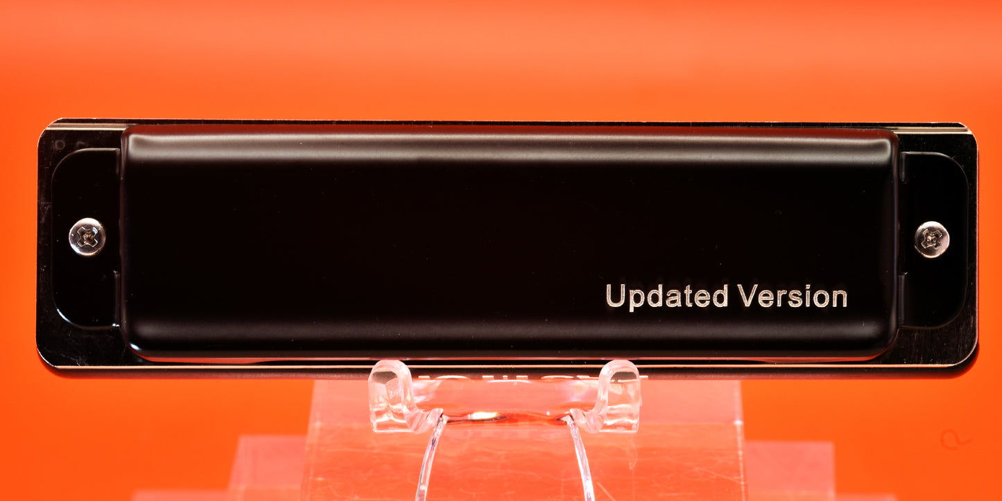 Easttop T008K 2.0 Harmonica