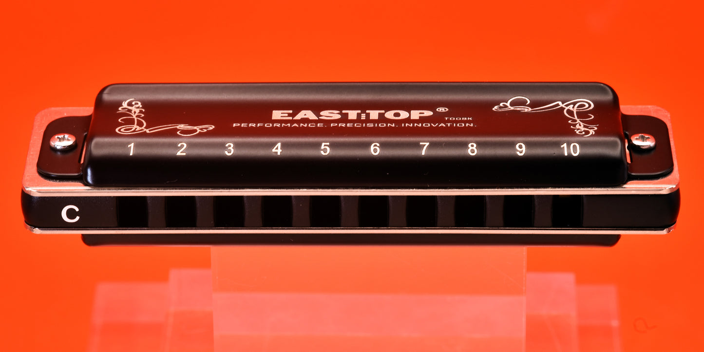 Easttop T008K 2.0 Harmonica