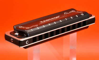 Easttop T008K 2.0 Harmonica