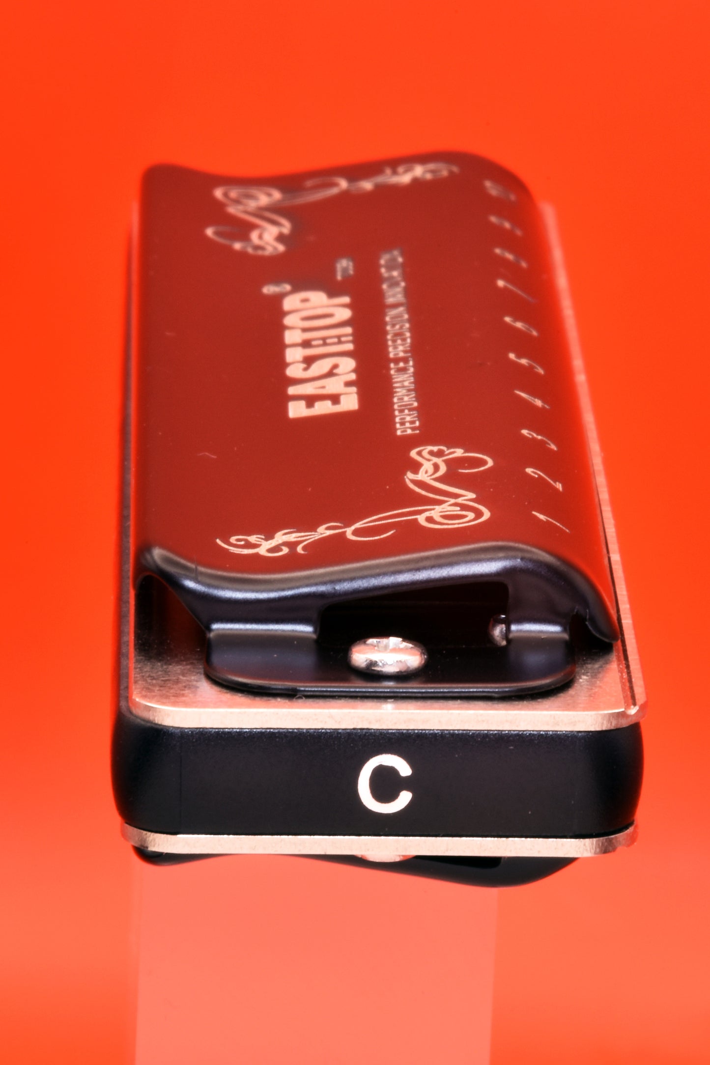 Easttop T008K 2.0 Harmonica