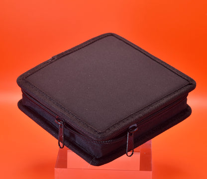 Easttop T008K Set of Three in Case