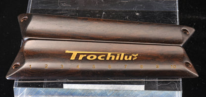 JDR Trochilus Sandalwood Cover