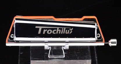 JDR Trochilus Pop Tuning