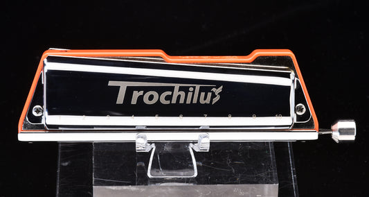 JDR Trochilus Pop Tuning