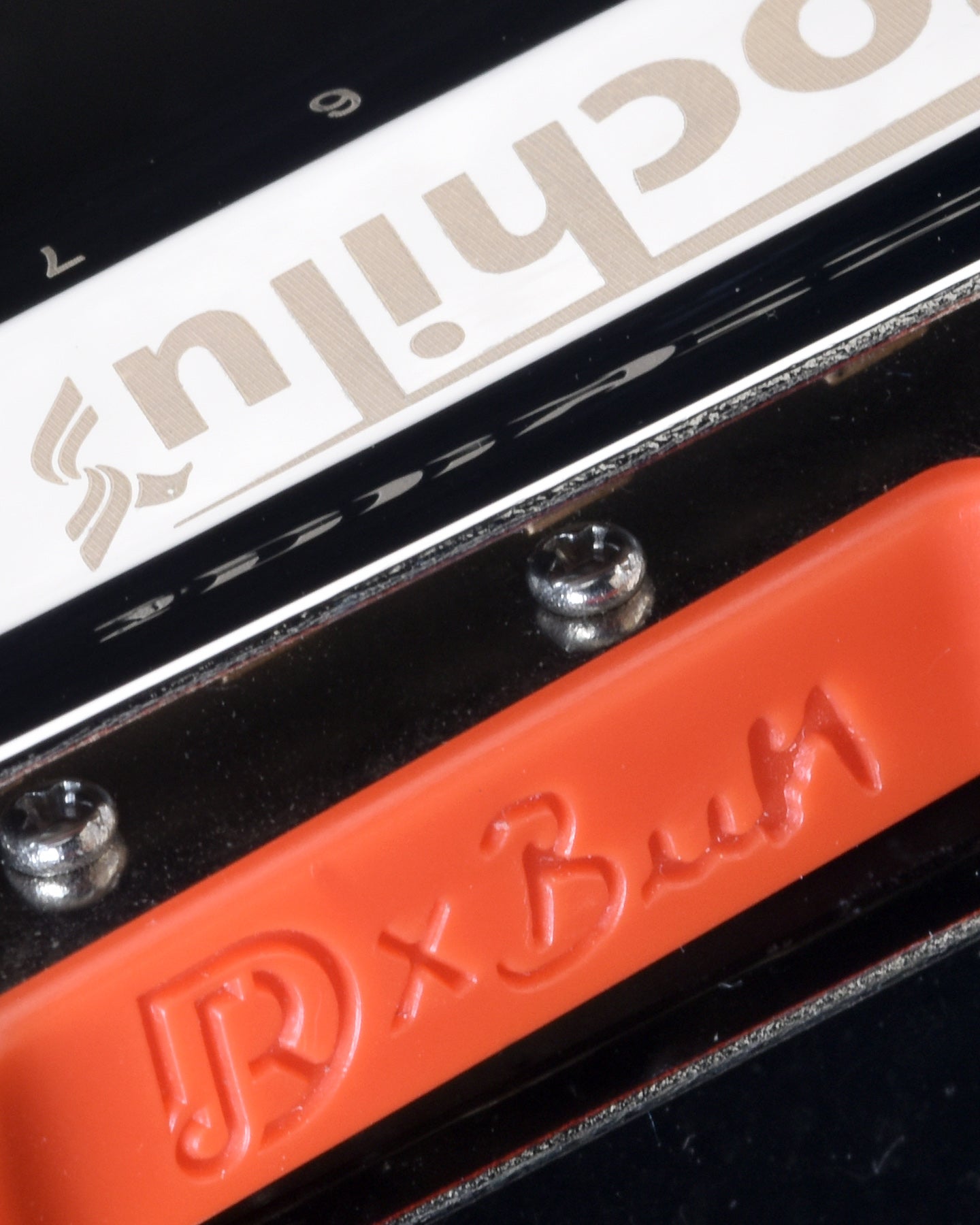 JDR Trochilus Pop Tuning