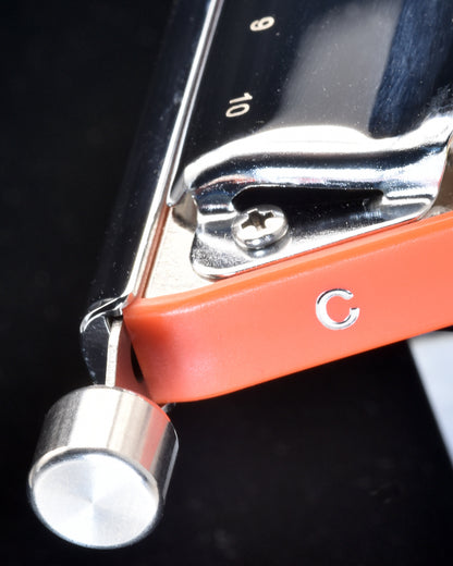 JDR Trochilus Pop Tuning