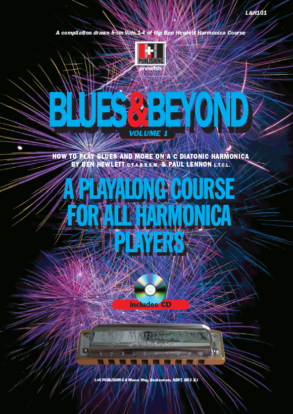 Blues and Beyond