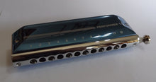 Load image into Gallery viewer, Easttop Professional Performer 12 hole Chromatic Harmonica