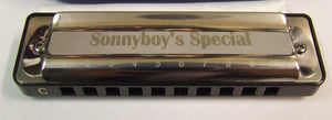 Sonnyboys Special harmonica