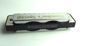 Sonnyboys Special harmonica