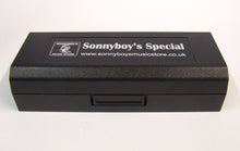 Load image into Gallery viewer, Sonnyboys Special harmonica